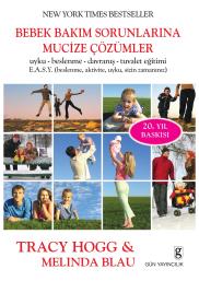 Bebek Bakım Sorunlarına Mucize Çözümler 20.Yıl Baskısı